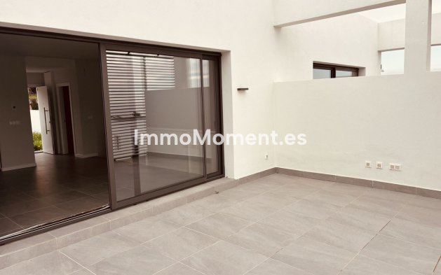 Resale - Villa - Mijas - Riviera del Sol