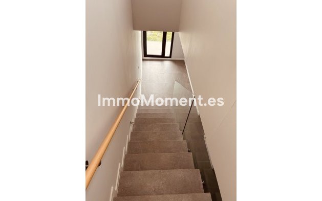 Resale - Villa - Mijas - Riviera del Sol