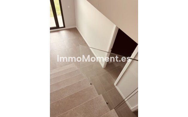 Resale - Villa - Mijas - Riviera del Sol