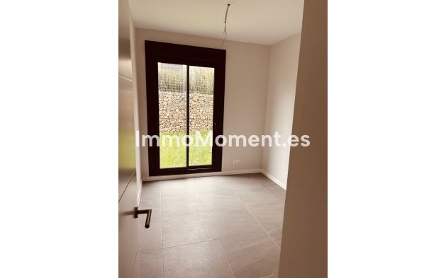 Resale - Villa - Mijas - Riviera del Sol