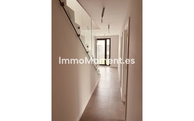 Resale - Villa - Mijas - Riviera del Sol