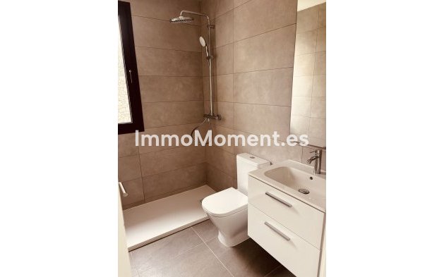 Resale - Villa - Mijas - Riviera del Sol