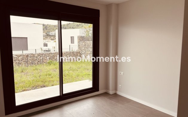 Resale - Villa - Mijas - Riviera del Sol