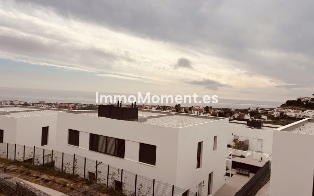 Resale - Villa - Mijas - Riviera del Sol