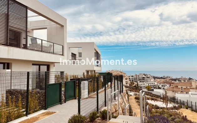 Resale - Villa - Mijas - Riviera del Sol