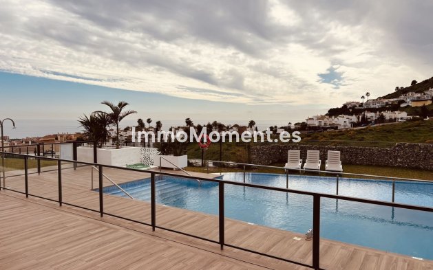 Resale - Villa - Mijas - Riviera del Sol