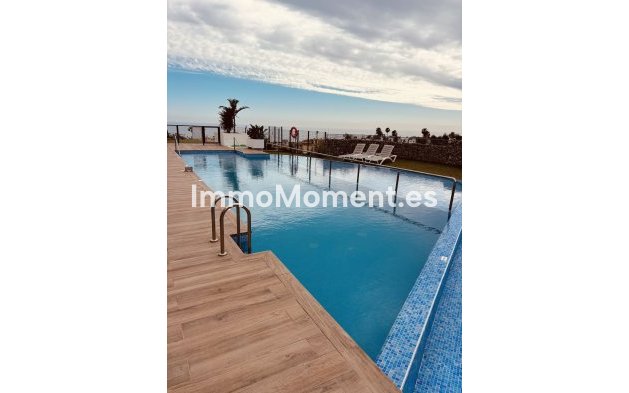 Resale - Villa - Mijas - Riviera del Sol