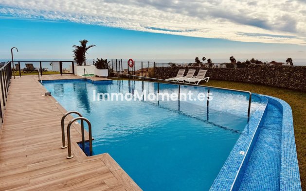 Resale - Villa - Mijas - Riviera del Sol