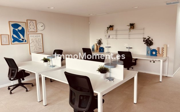 Resale - Villa - Mijas - Riviera del Sol