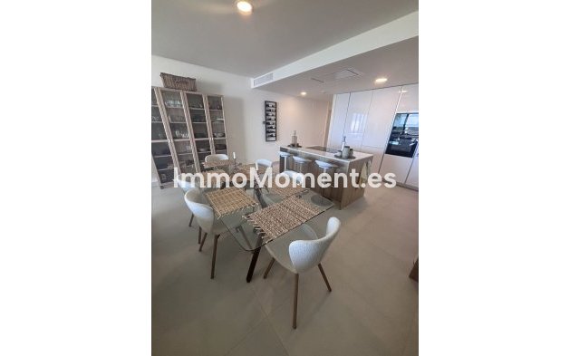 Bestaande woning - Appartement - Mijas - Calanova Golf