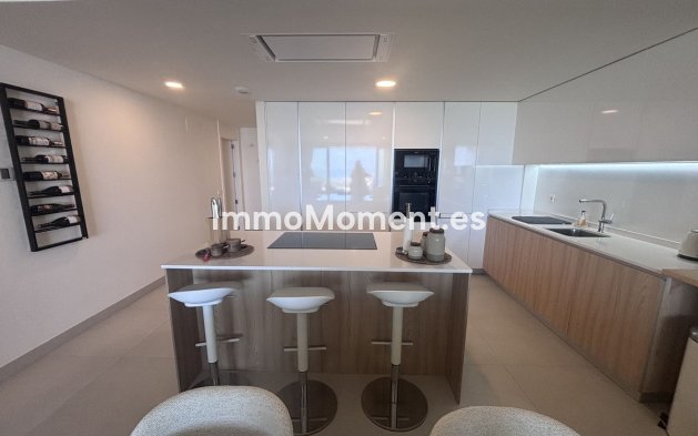 Bestaande woning - Appartement - Mijas - Calanova Golf