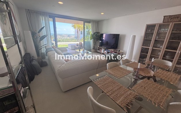 Bestaande woning - Appartement - Mijas - Calanova Golf