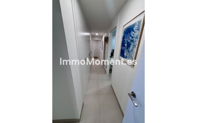 Bestaande woning - Appartement - Mijas - Calanova Golf
