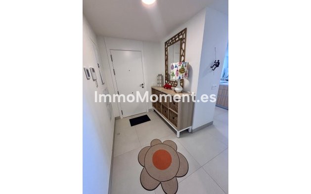 Bestaande woning - Appartement - Mijas - Calanova Golf