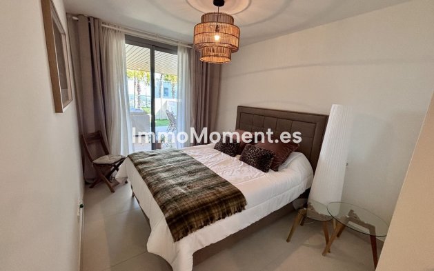 Bestaande woning - Appartement - Mijas - Calanova Golf