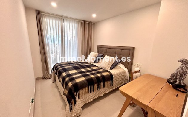 Bestaande woning - Appartement - Mijas - Calanova Golf