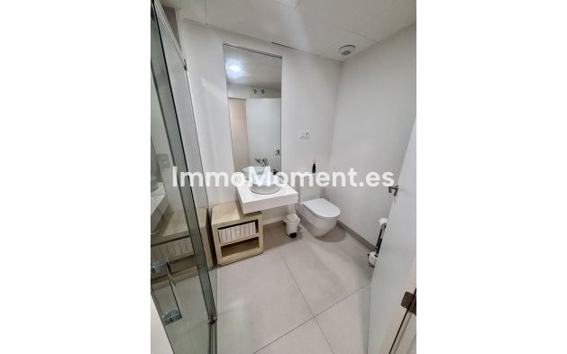 Bestaande woning - Appartement - Mijas - Calanova Golf