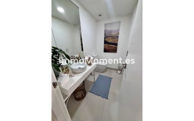 Bestaande woning - Appartement - Mijas - Calanova Golf