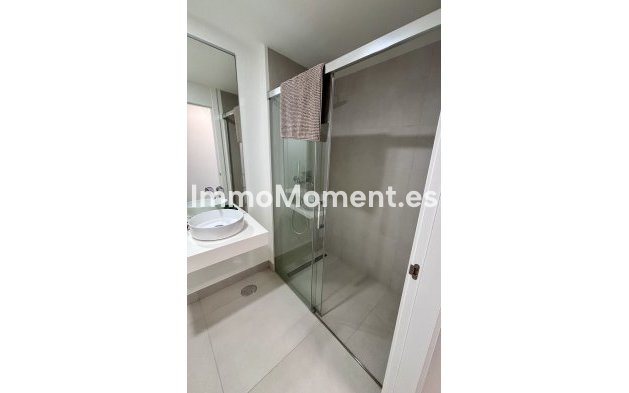 Bestaande woning - Appartement - Mijas - Calanova Golf