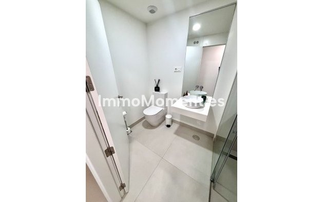 Bestaande woning - Appartement - Mijas - Calanova Golf