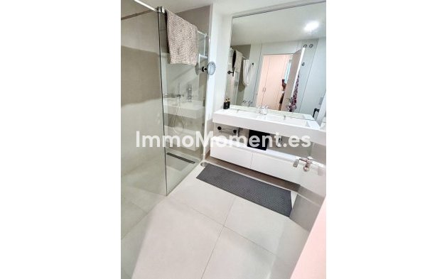 Bestaande woning - Appartement - Mijas - Calanova Golf