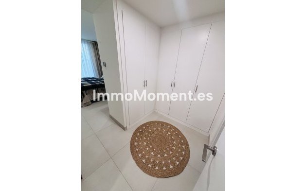 Bestaande woning - Appartement - Mijas - Calanova Golf