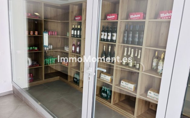 Bestaande woning - Appartement - Mijas - Calanova Golf