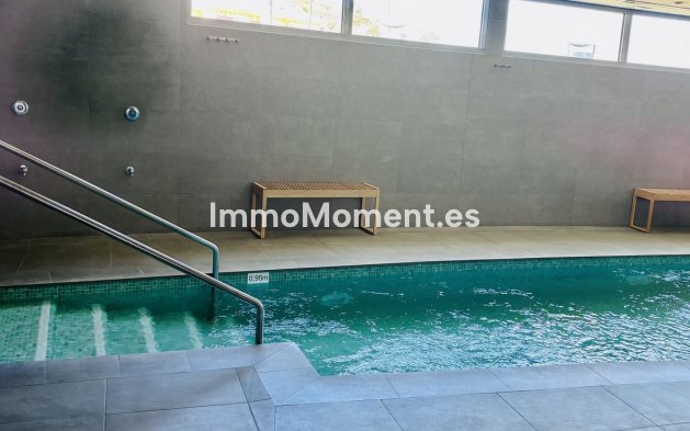 Bestaande woning - Appartement - Mijas - Calanova Golf