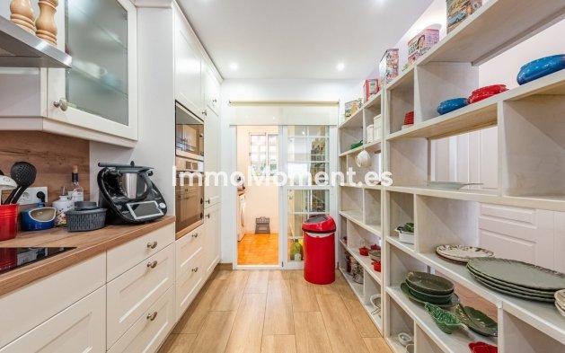 Revente - Villa - Marbella - Nagüeles