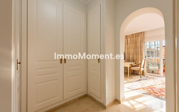 Revente - Villa - Marbella - Nagüeles