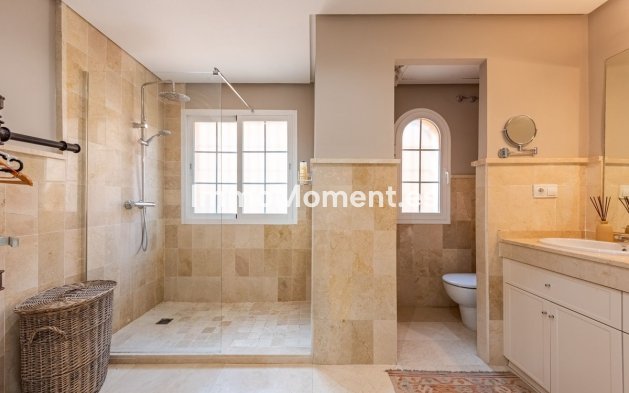 Revente - Villa - Marbella - Nagüeles