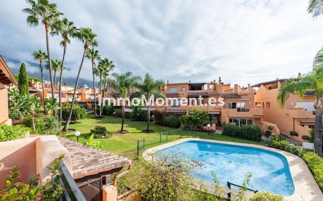 Revente - Villa - Marbella - Nagüeles