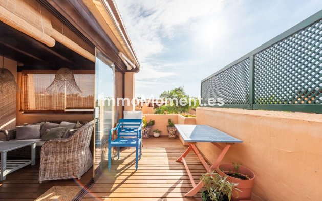 Revente - Villa - Marbella - Nagüeles