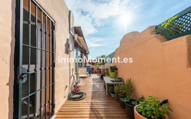 Revente - Villa - Marbella - Nagüeles