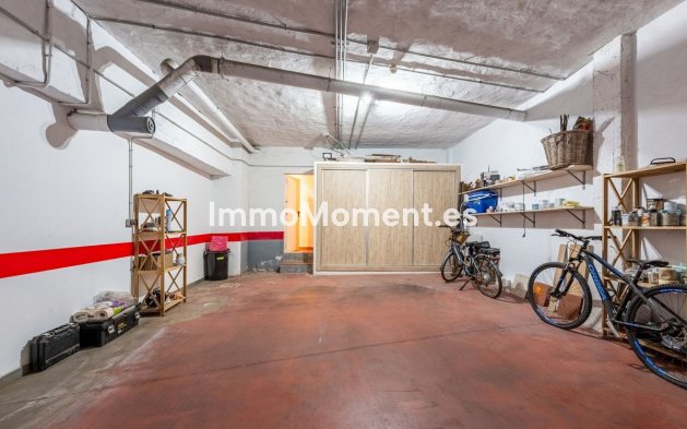 Revente - Villa - Marbella - Nagüeles