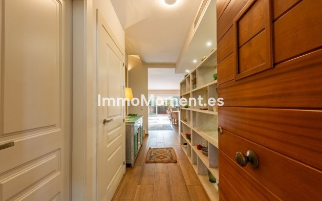 Revente - Villa - Marbella - Nagüeles