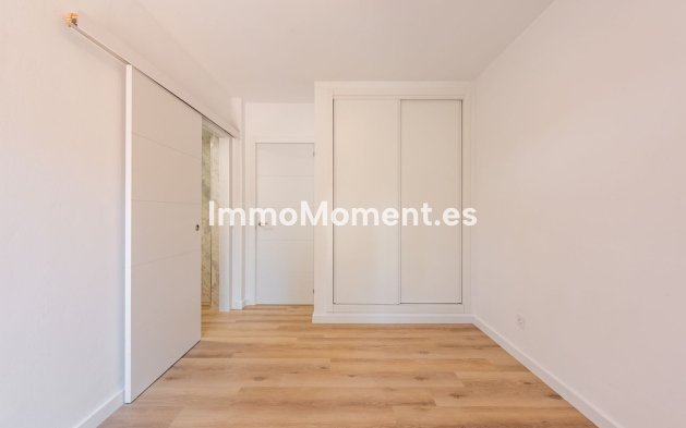 Wiederverkauf - Wohnung - Estepona  - Benamara