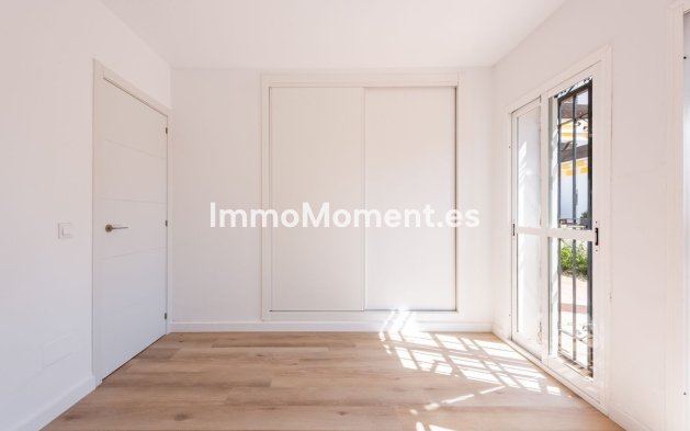 Wiederverkauf - Wohnung - Estepona  - Benamara