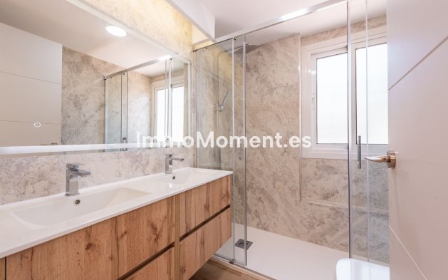 Wiederverkauf - Wohnung - Estepona  - Benamara