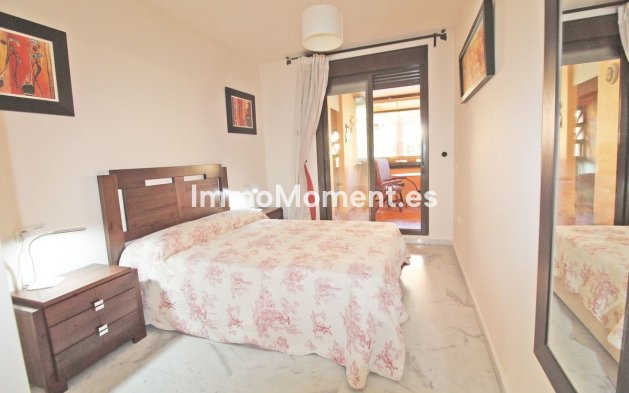 Wiederverkauf - Wohnung - Marbella - The Golden Mile