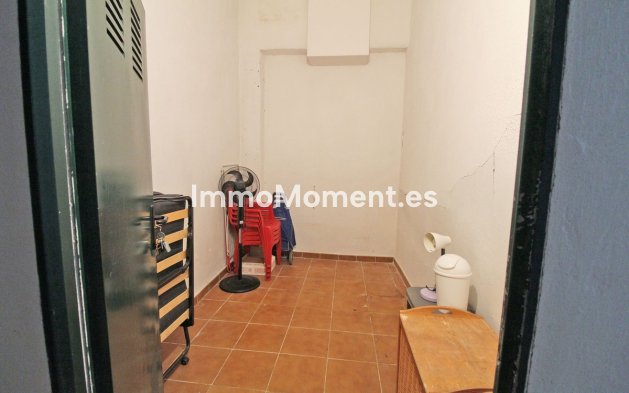 Wiederverkauf - Wohnung - Marbella - The Golden Mile