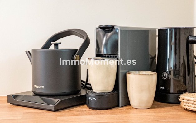 Wiederverkauf - Wohnung - Marbella - Nueva Andalucía