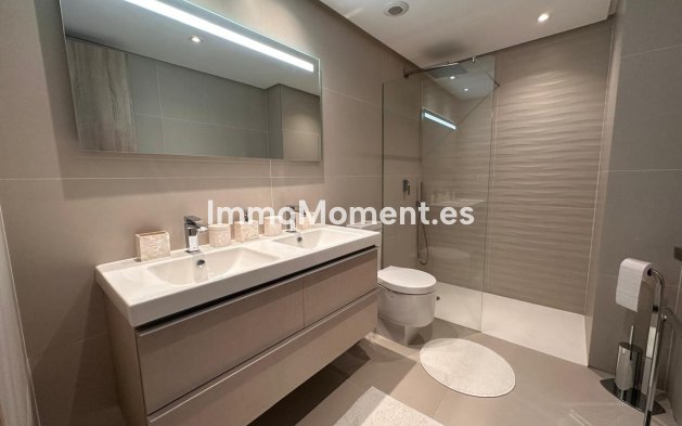 Wiederverkauf - Wohnung - Benahavís - Benahavís Centro