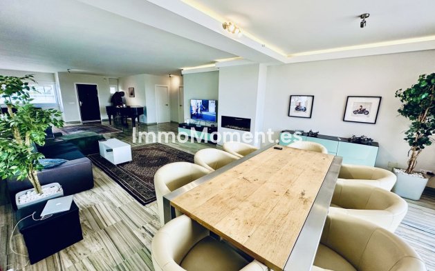 Resale - Villa - Marbella - San Pedro de Alcántara