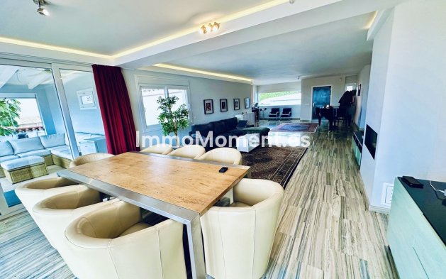 Resale - Villa - Marbella - San Pedro de Alcántara