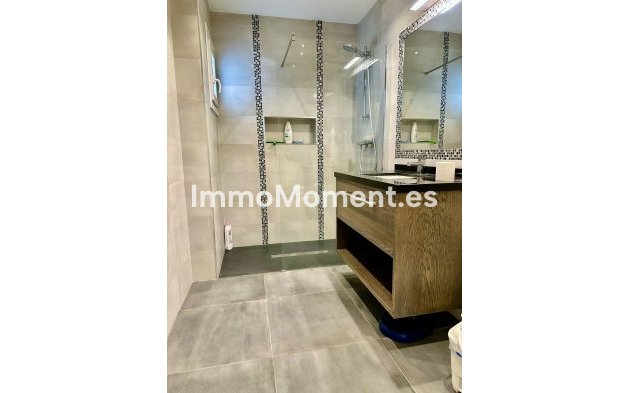 Resale - Villa - Marbella - San Pedro de Alcántara