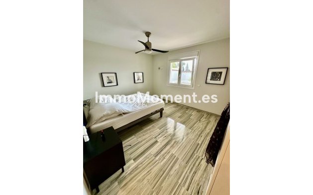 Resale - Villa - Marbella - San Pedro de Alcántara