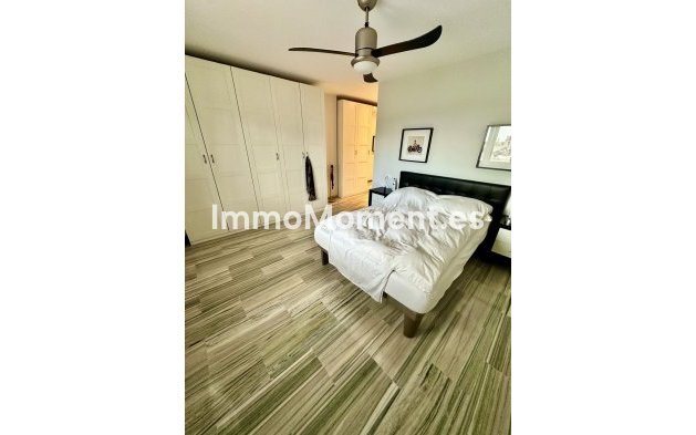 Resale - Villa - Marbella - San Pedro de Alcántara