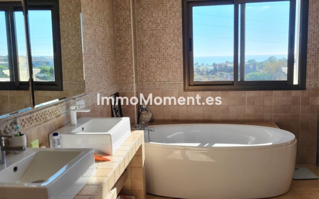 Bestaande woning - Villa - Marbella - Marbella Centro