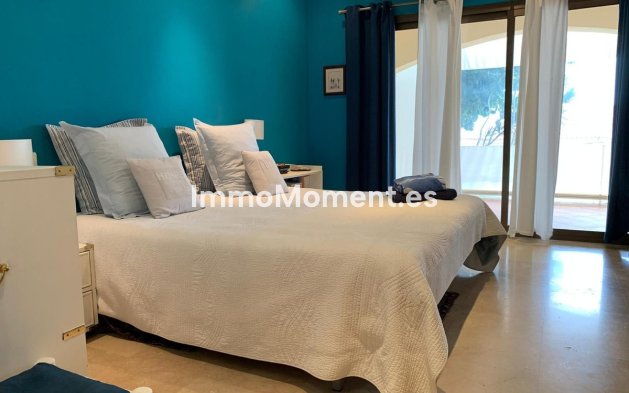 Bestaande woning - Villa - Marbella - Marbella Centro